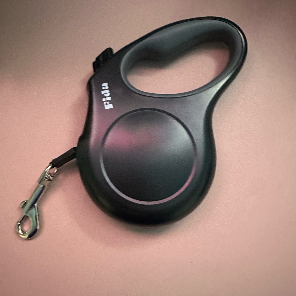 Leash